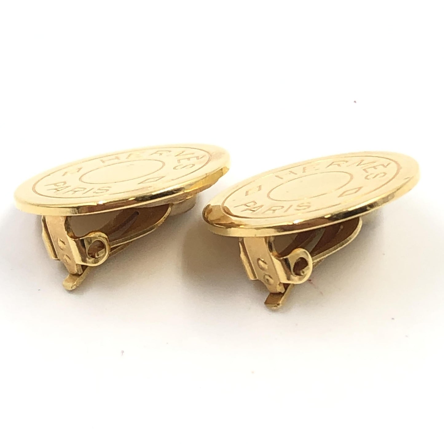 Pre-owned Hermès  earrings