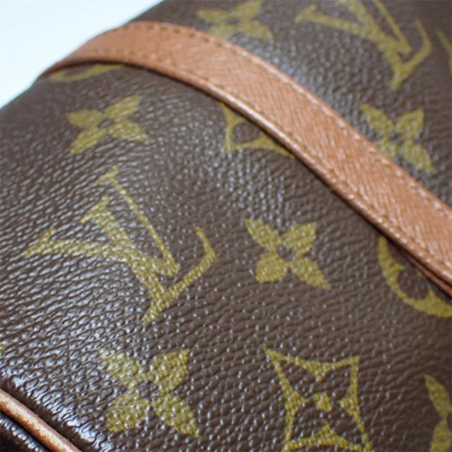 Sac Louis Vuitton Papillon