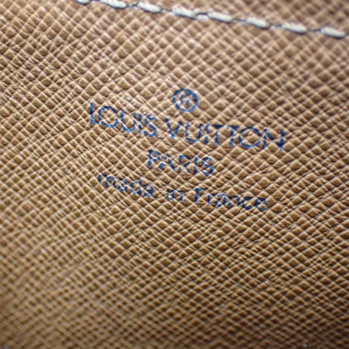Sac Louis Vuitton Papillon