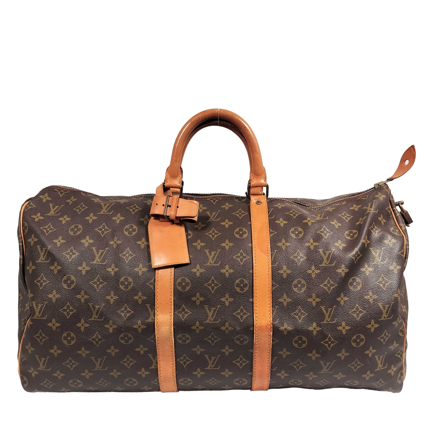 Sac de voyage Louis Vuitton Keepall 55