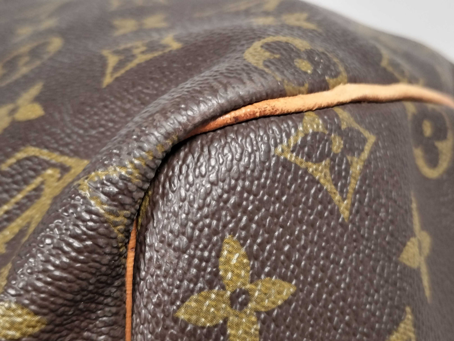Sac de voyage Louis Vuitton Keepall 55