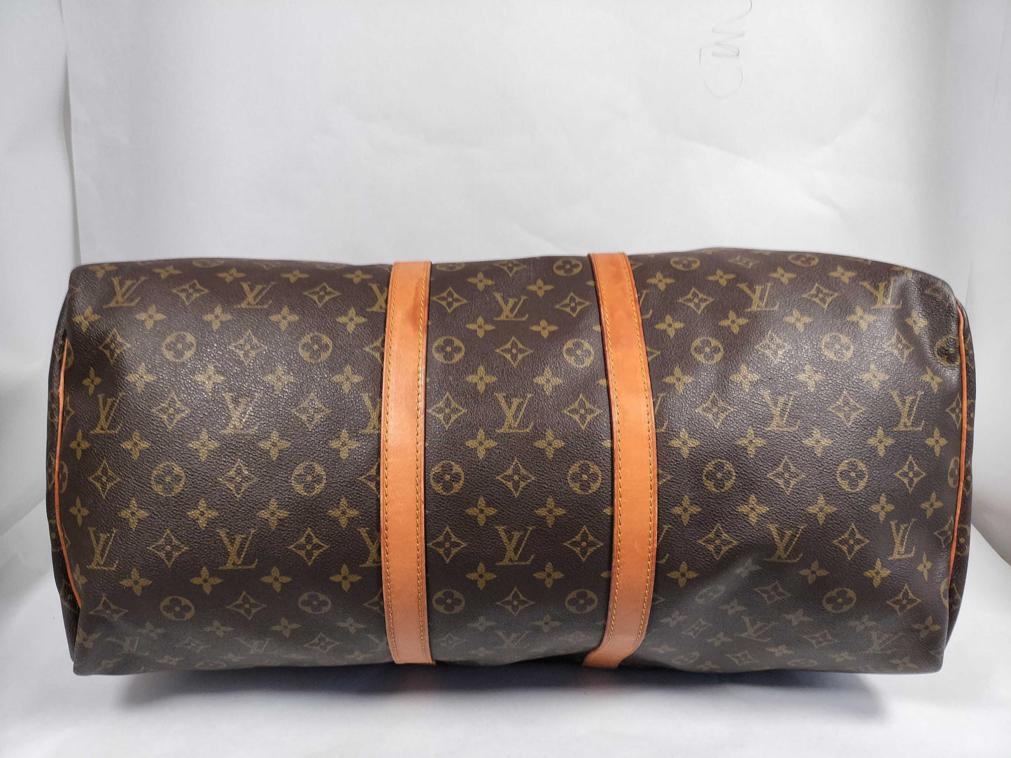 Sac de voyage Louis Vuitton Keepall 55