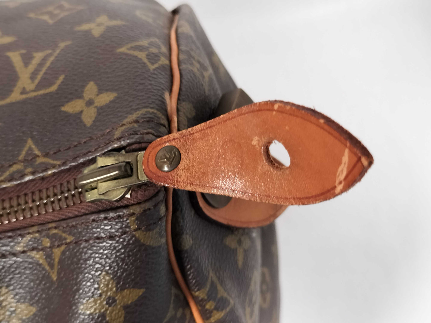 Sac de voyage Louis Vuitton Keepall 55