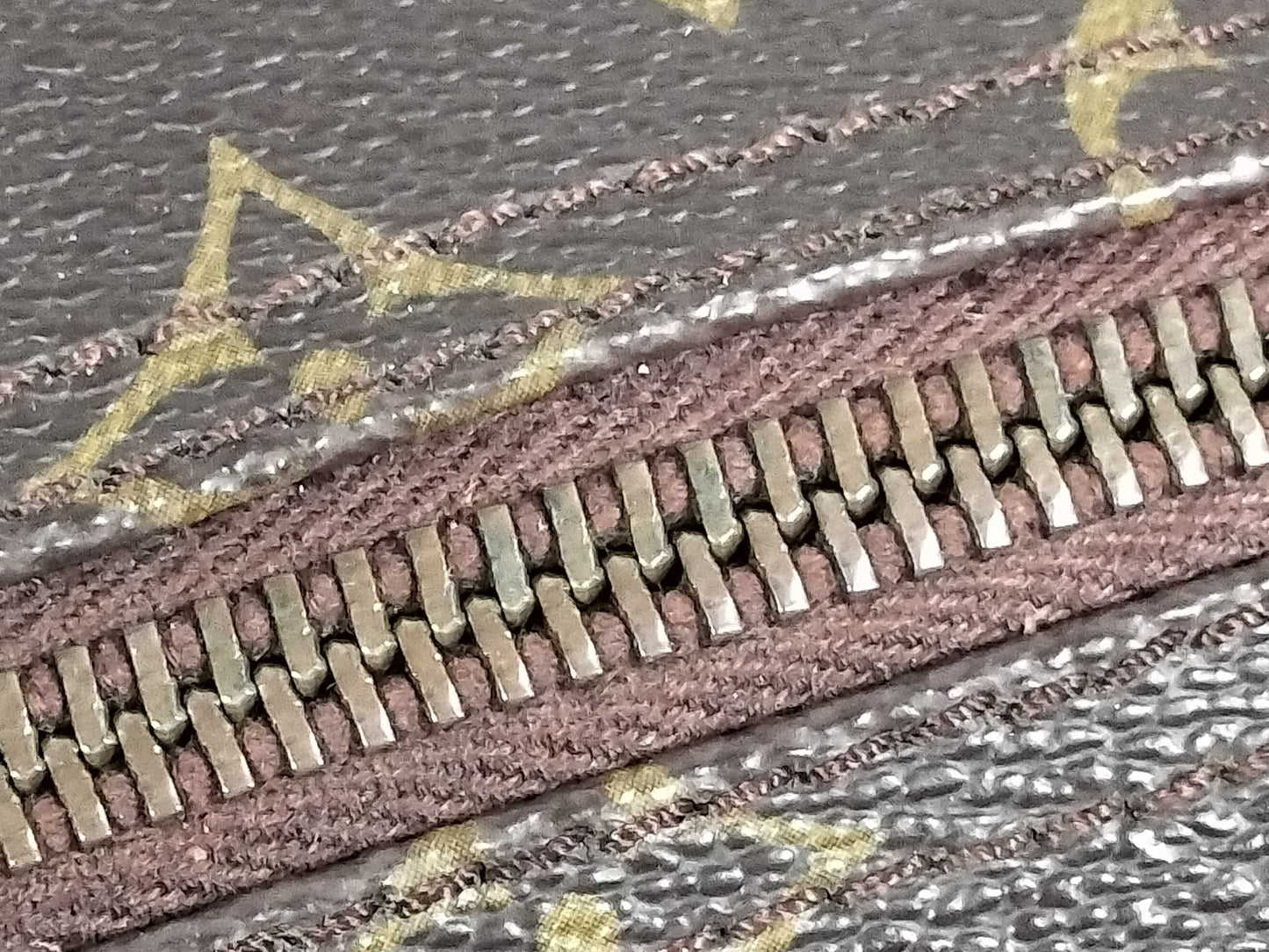 Sac de voyage Louis Vuitton Keepall 55