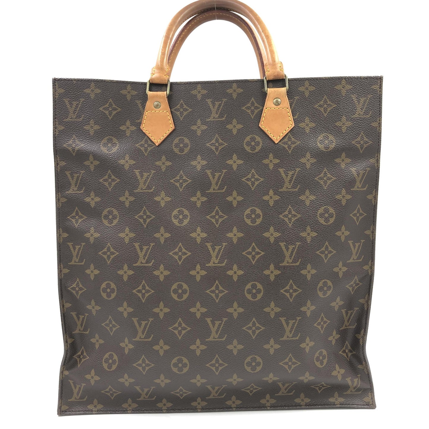 Louis Vuitton Flat bag