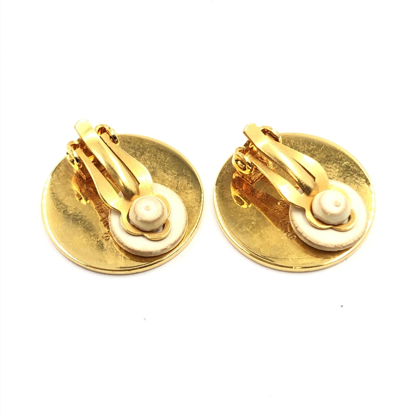 Pre-owned Hermès  earrings