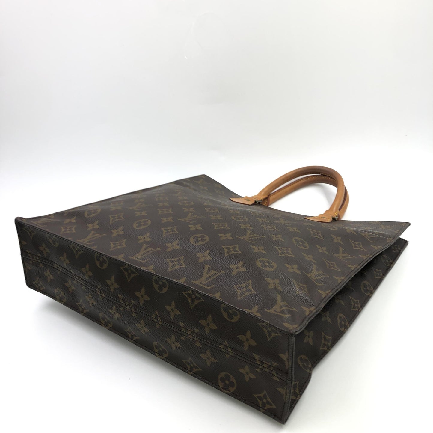 Louis Vuitton Flat bag