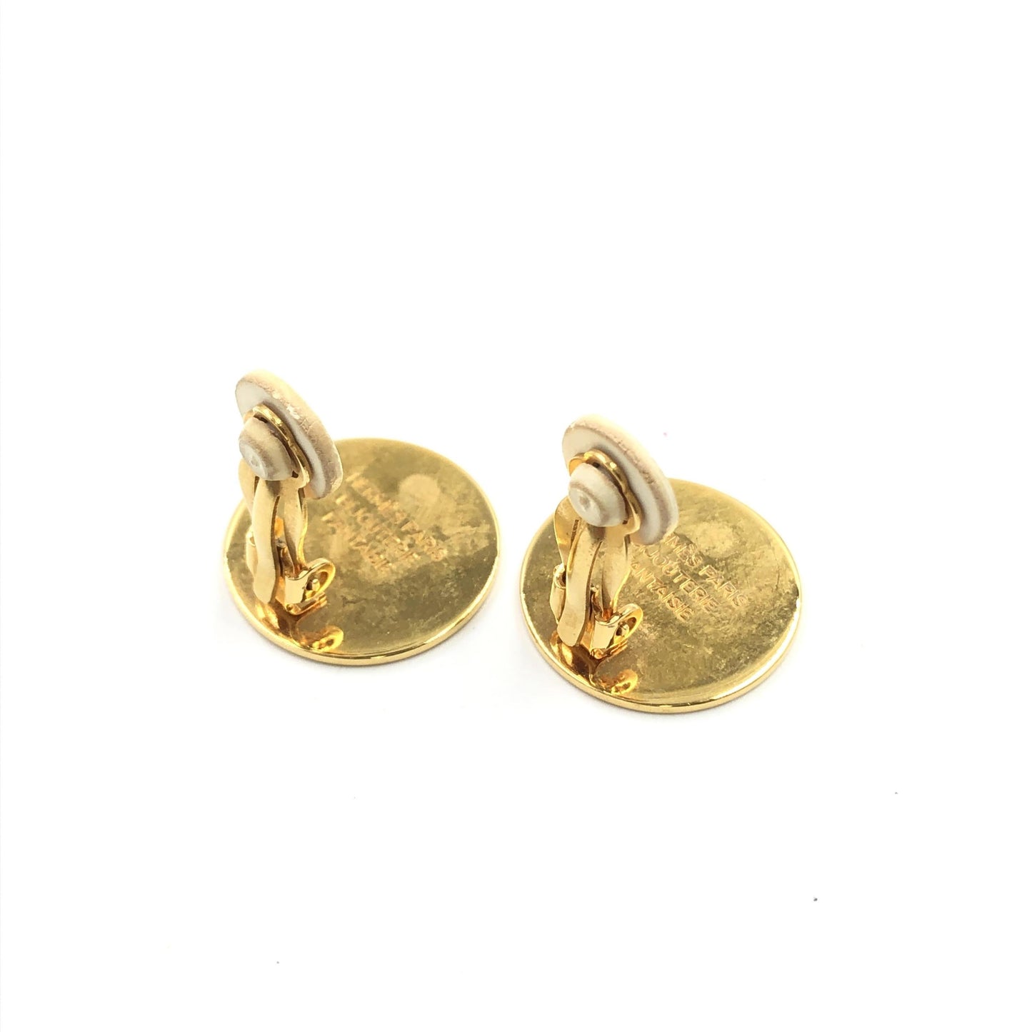 Pre-owned Hermès  earrings