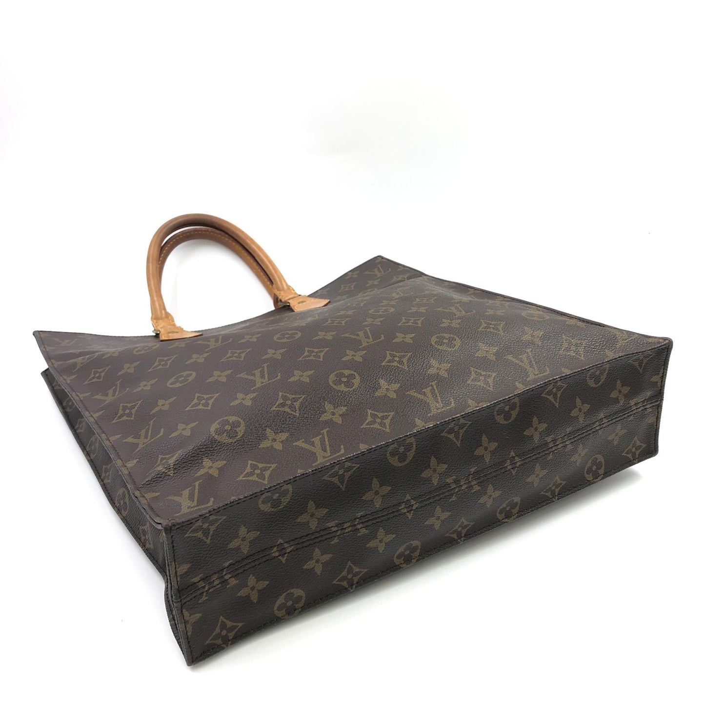 Louis Vuitton Flat bag