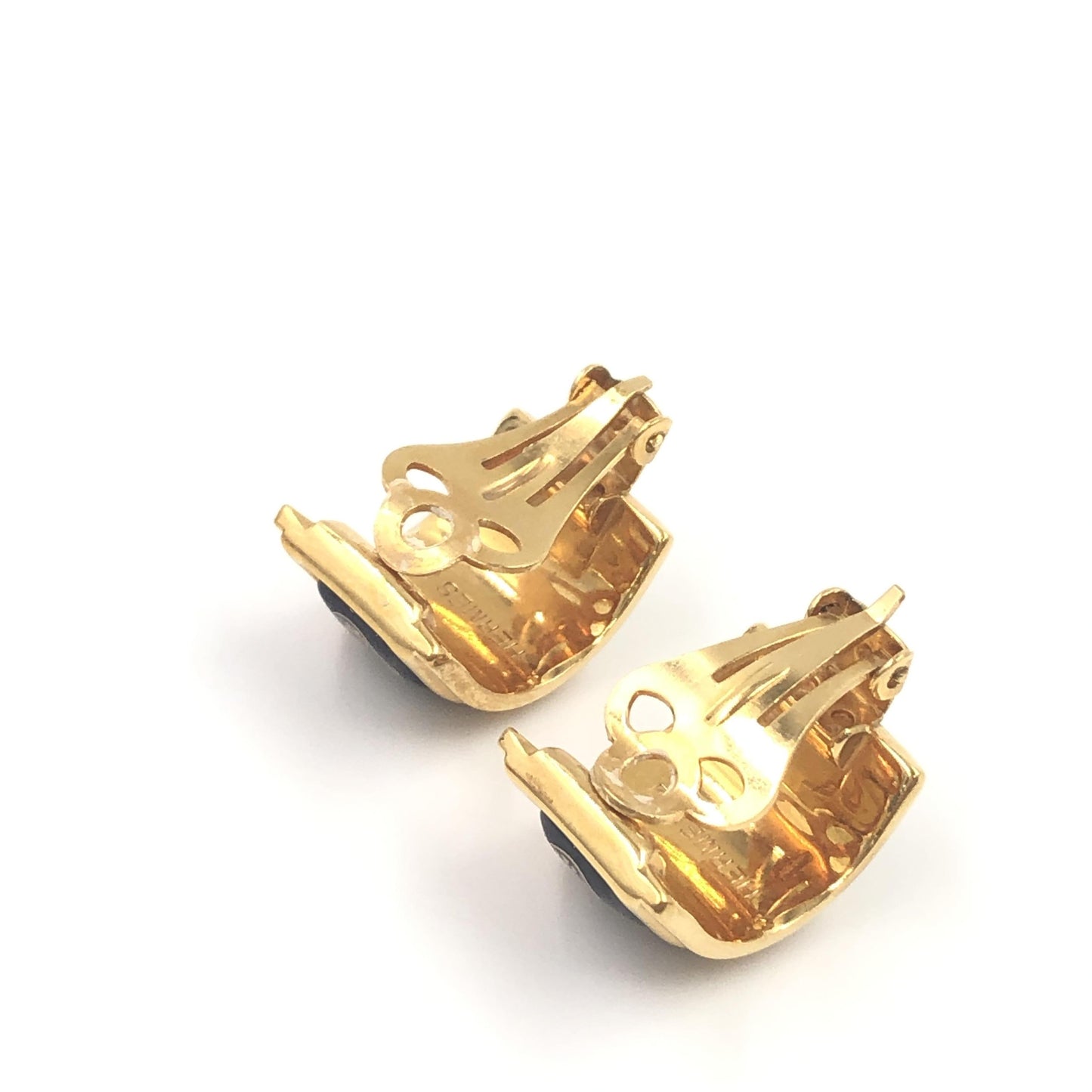 Pre-owned Hermès earrings