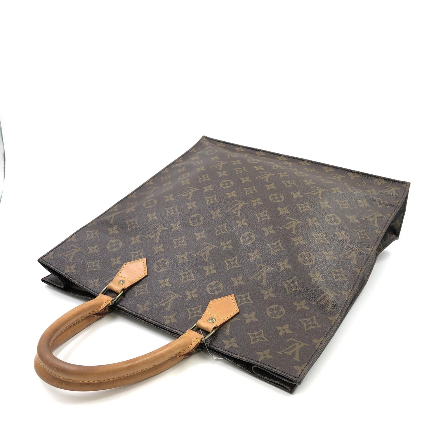 Louis Vuitton Flat bag