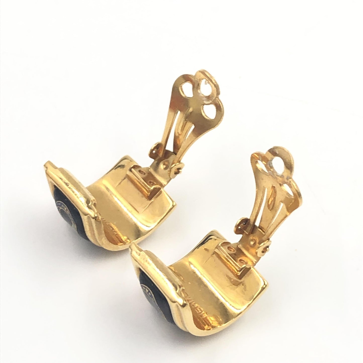 Pre-owned Hermès earrings