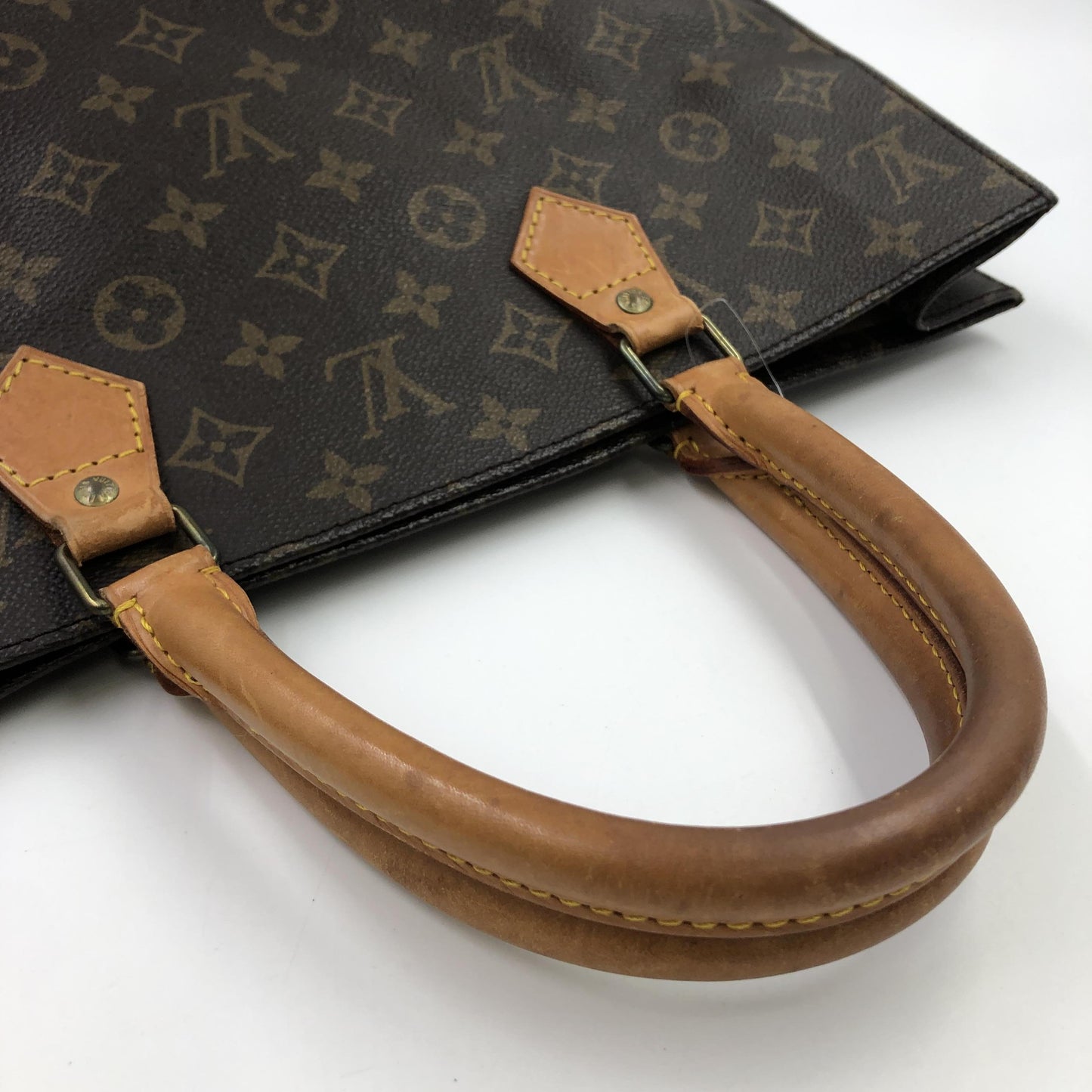 Louis Vuitton Flat bag