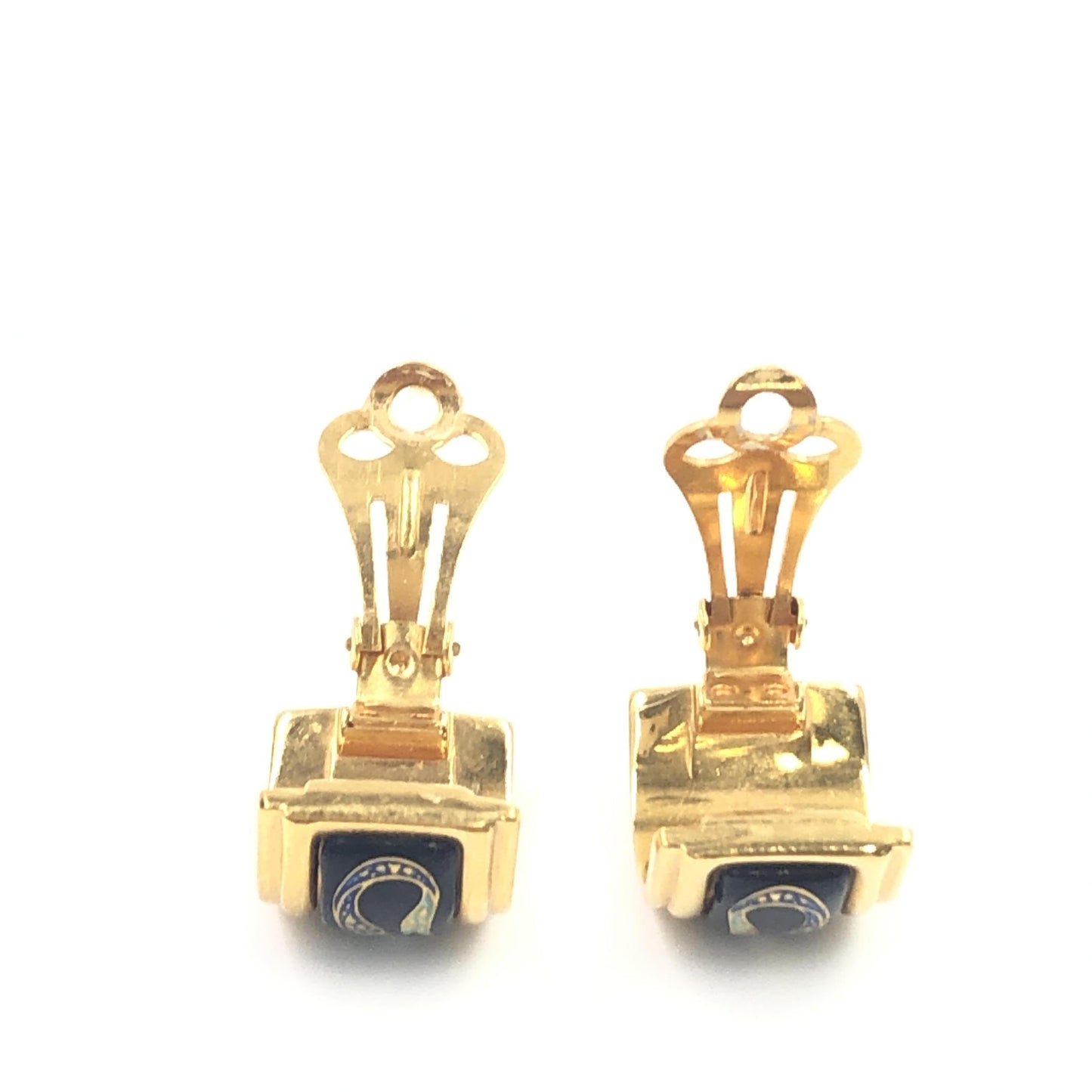 Pre-owned Hermès earrings