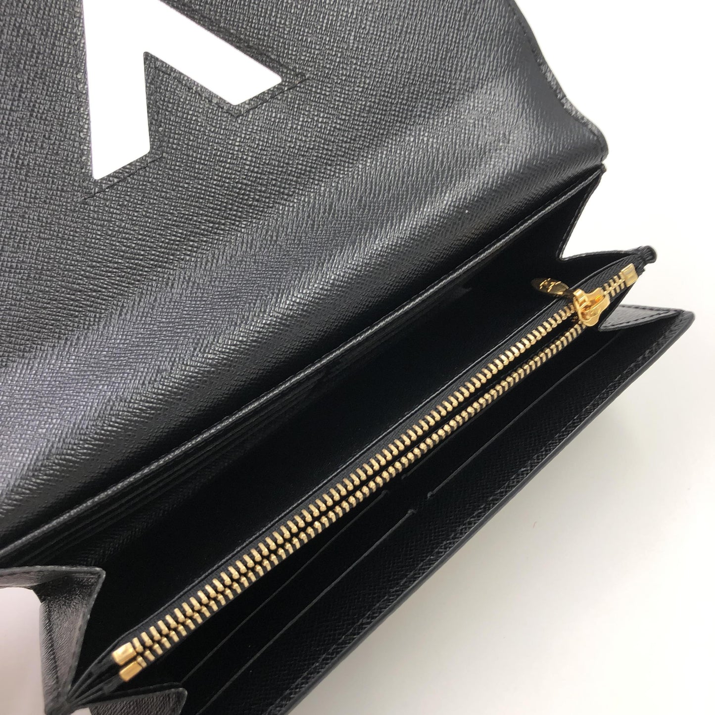 Louis Vuitton Wallet Kabuki Limited edition