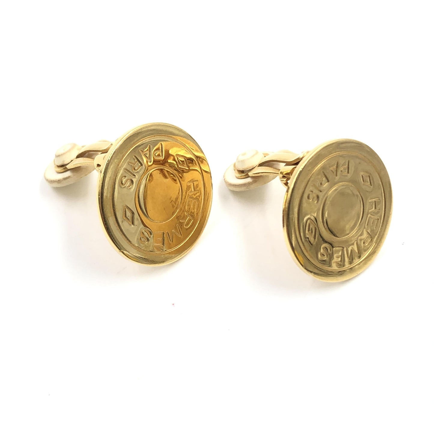 Pre-owned Hermès  earrings