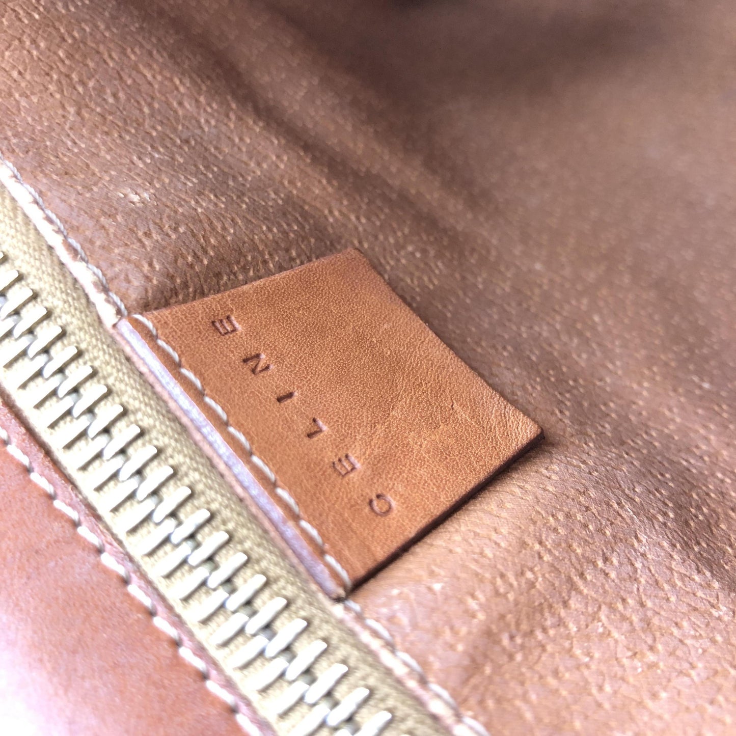 Celine Synthetic bag