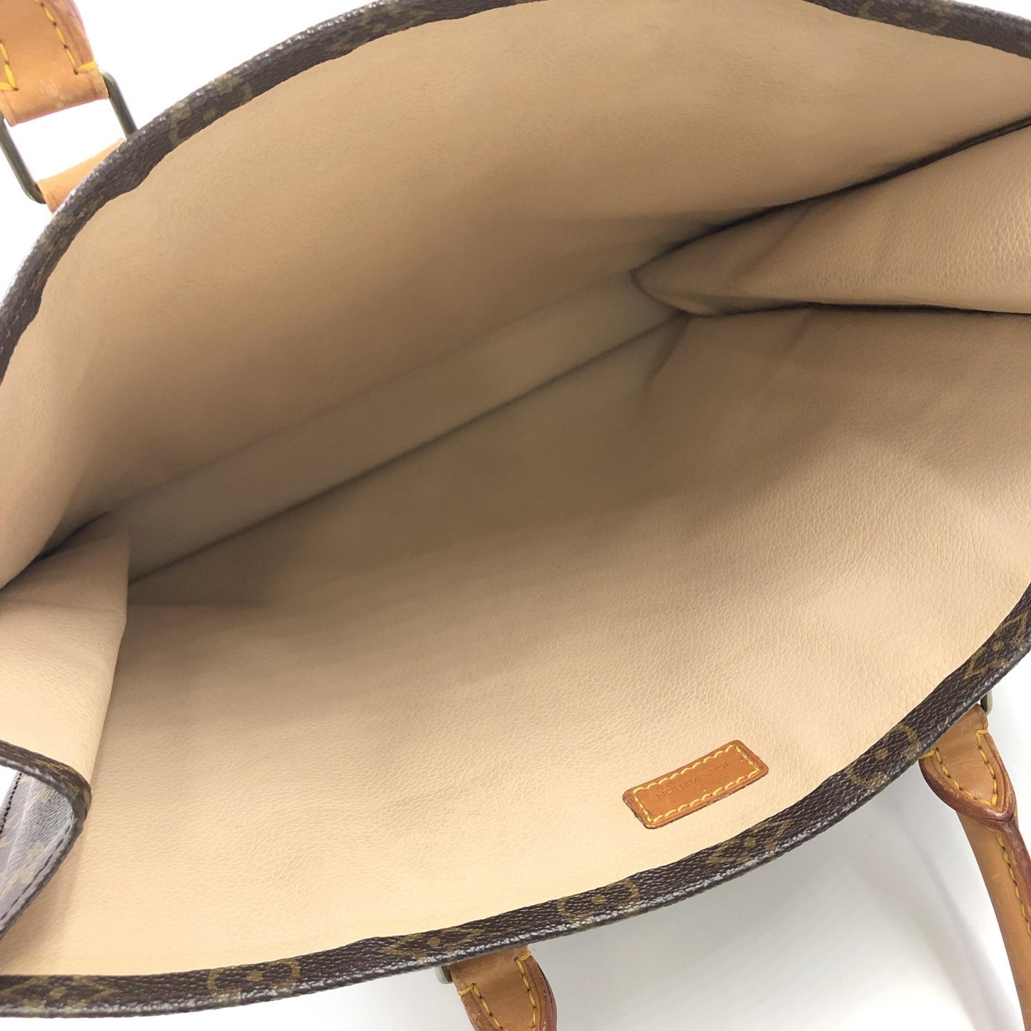 Louis Vuitton Flat bag