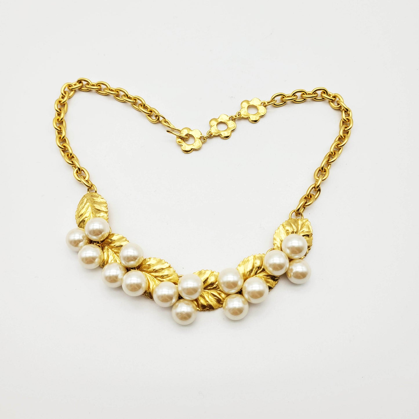 Vintage necklace Kenzo