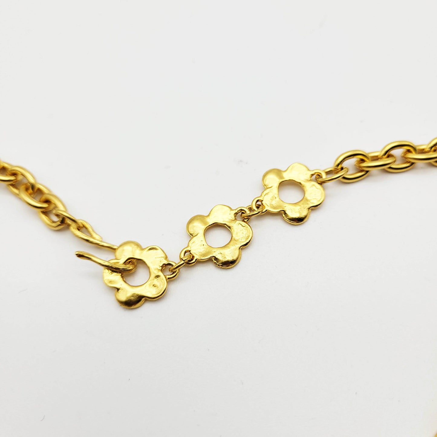 Vintage necklace Kenzo