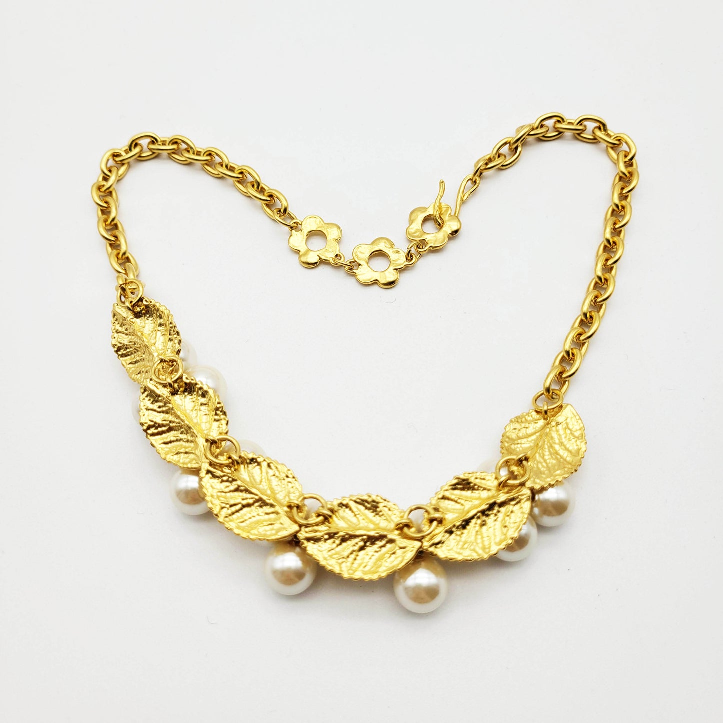 Vintage necklace Kenzo