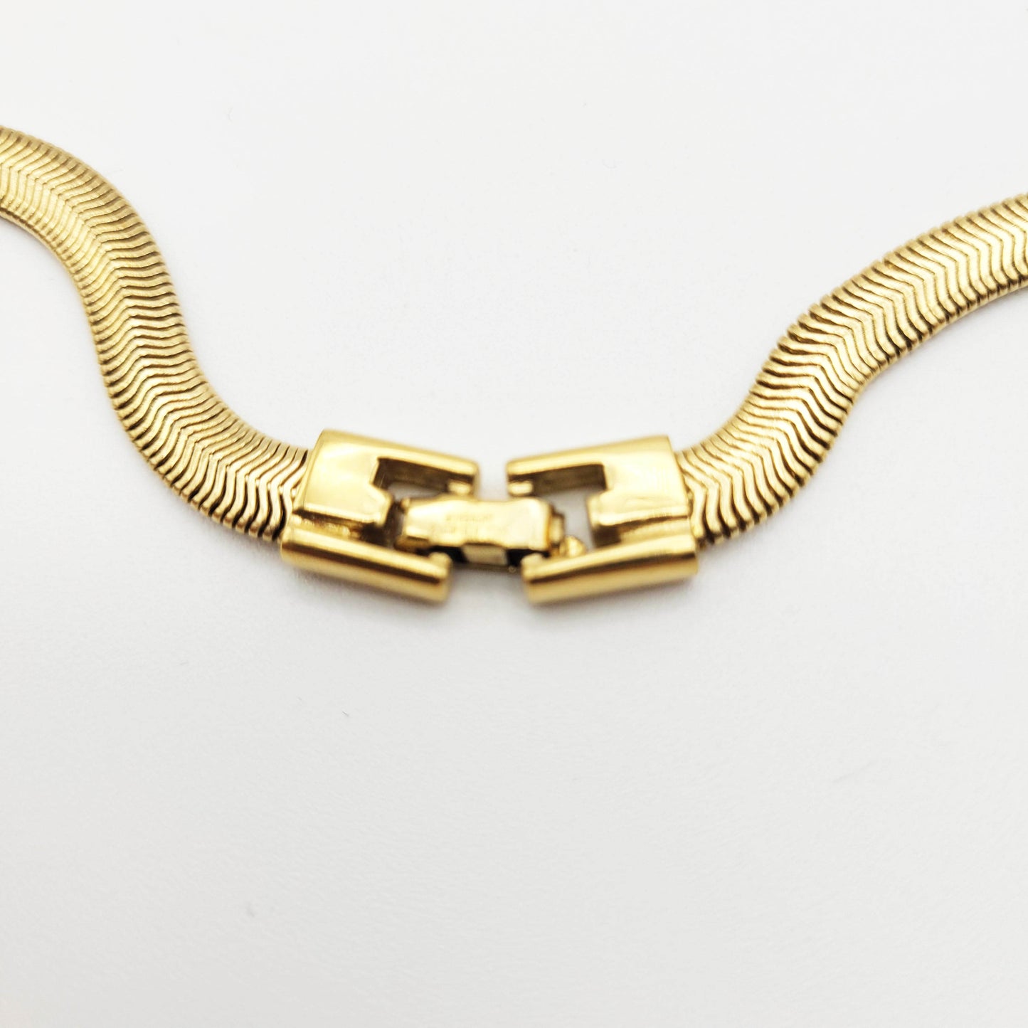 Vintage necklace Givenchy