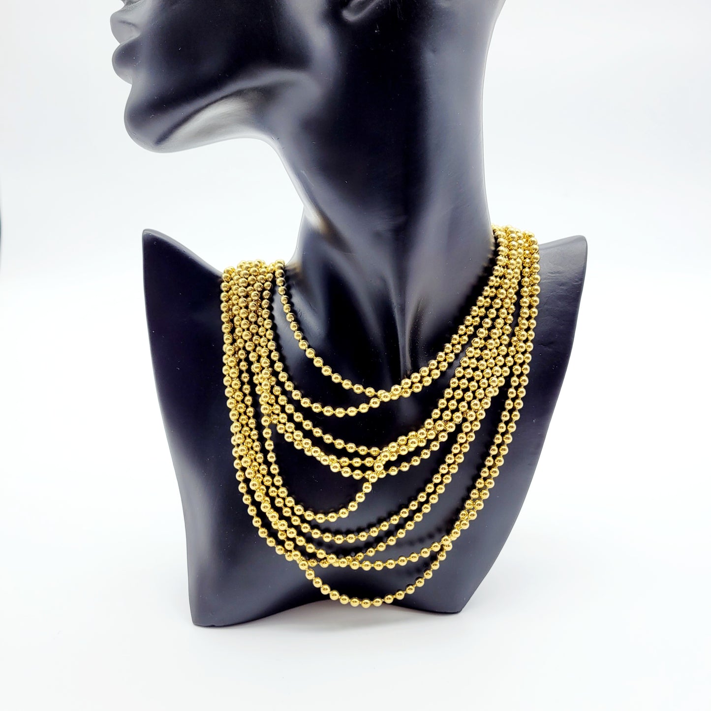 Vintage Yves Saint Laurent necklace