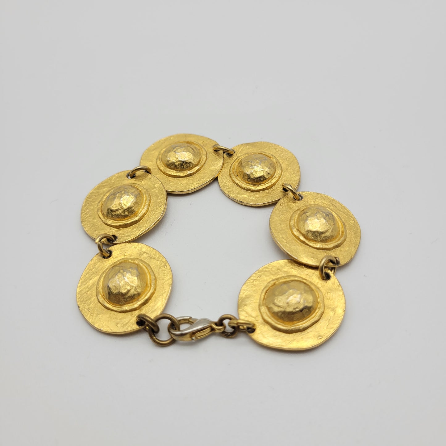 Vintage bracelet Edouard Rambaud