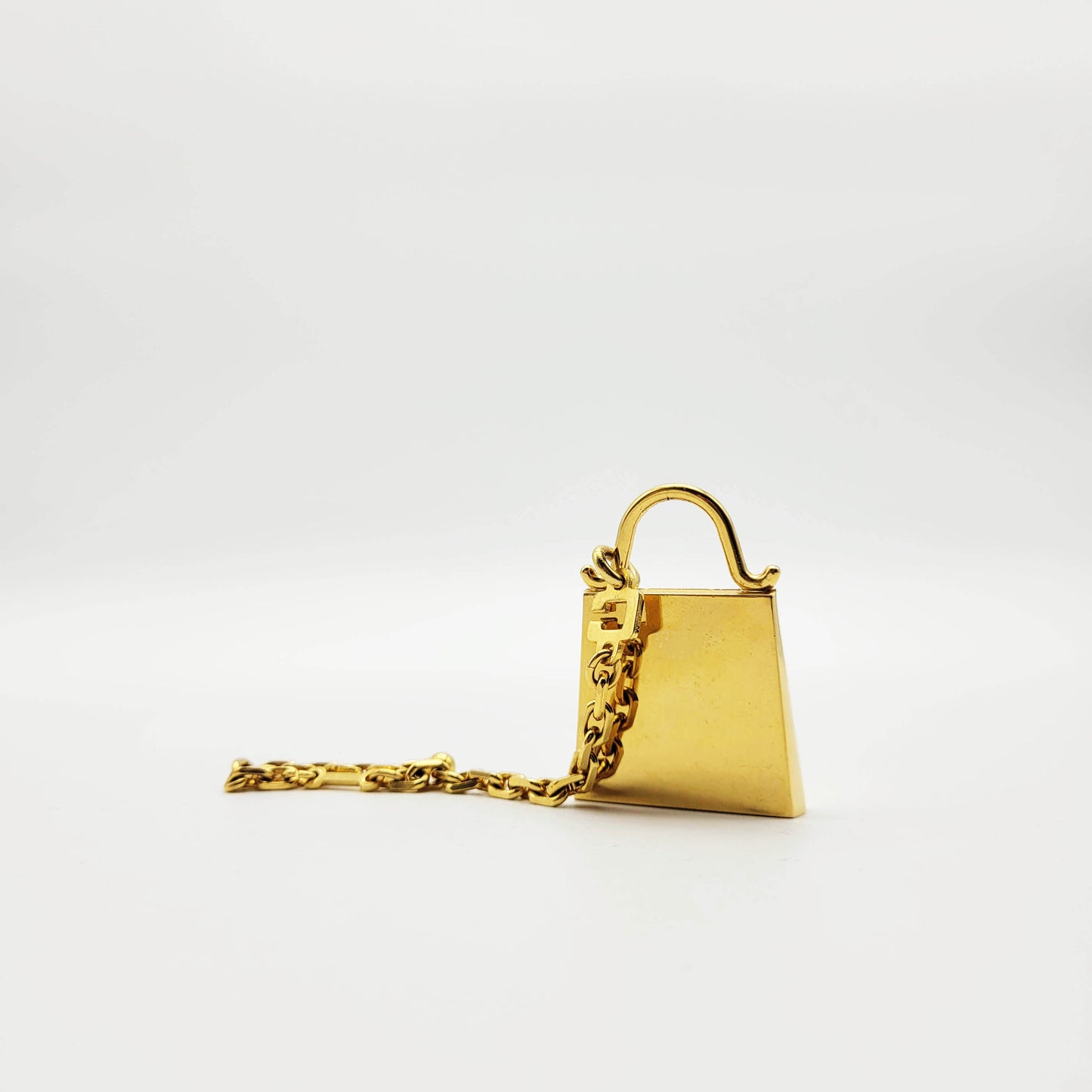 Vintage bag accessory Karl Lagerfeld