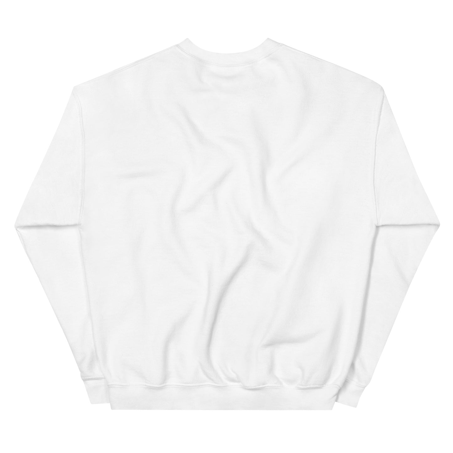 Unisex Sweatshirt Style