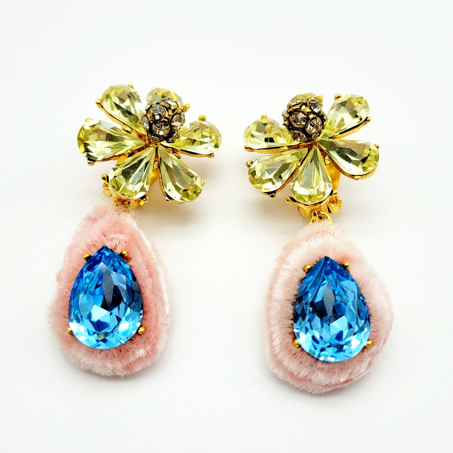 rare vintage earrings