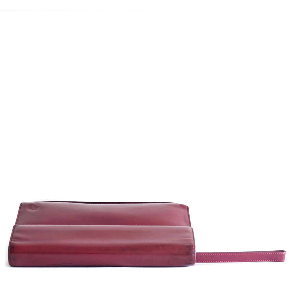 Vintage Cartier Clutch Bag - Secondista