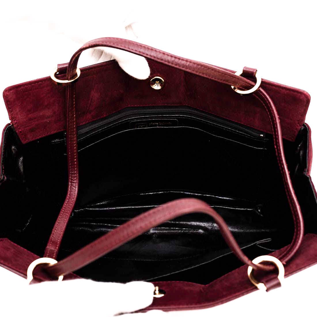 Vintage Pierre Balmain Shoulder Bag - Secondista