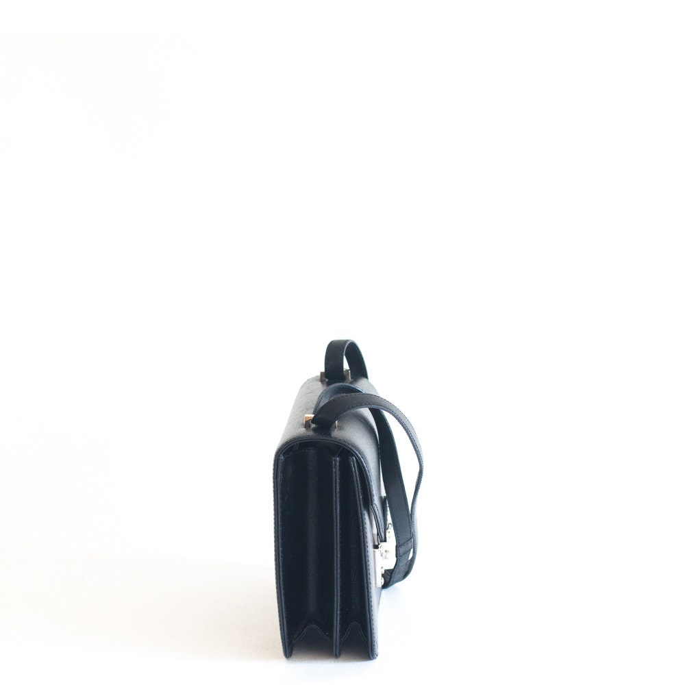 Vintage Gorgeous Fendi black Shoulder Bag - Secondista
