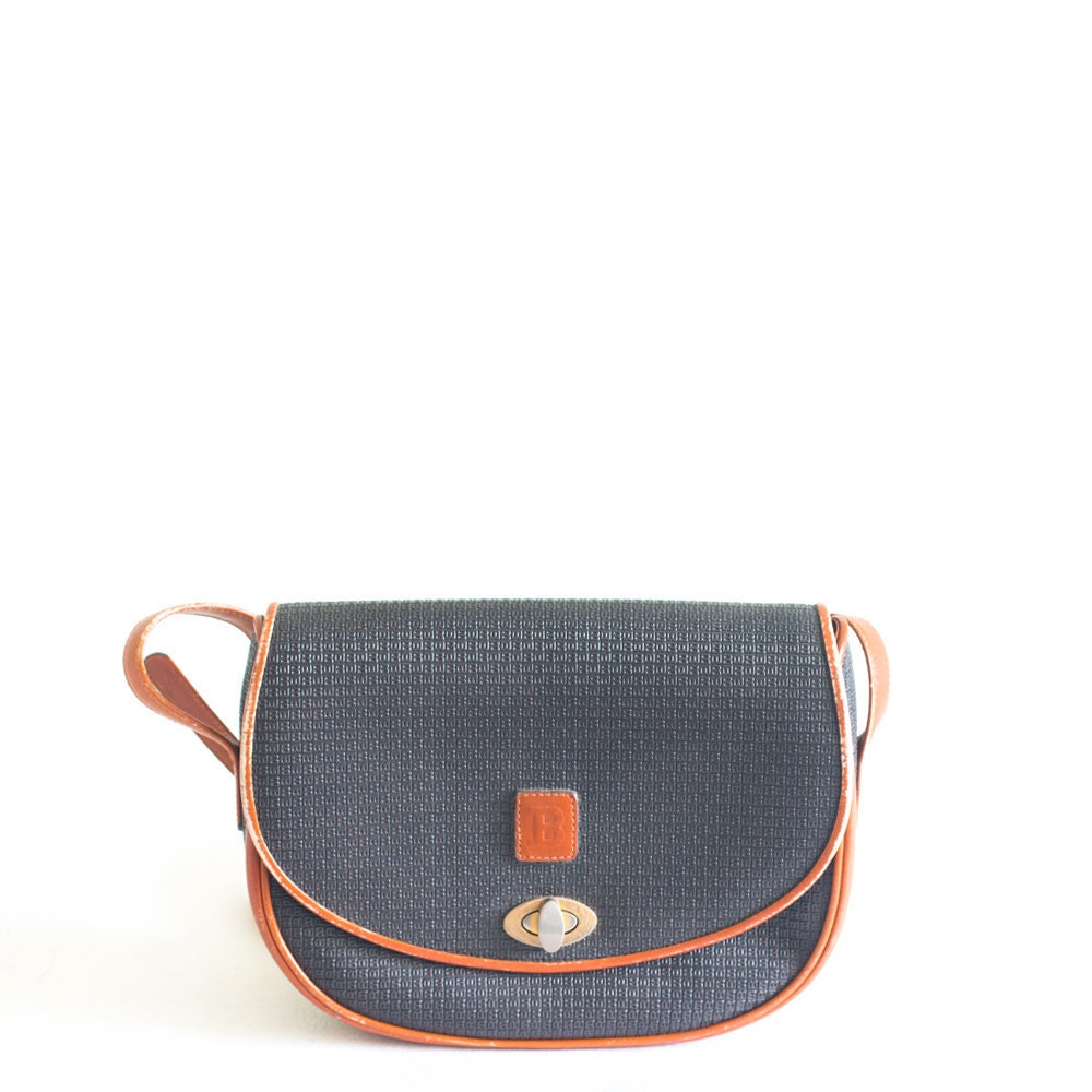 Vintage Bally Crossbody Bag - Secondista