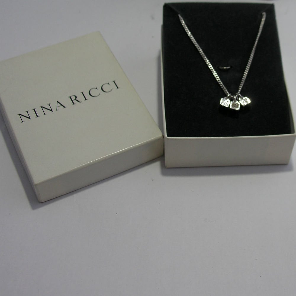 Vintage Nina Ricci Necklace - Secondista