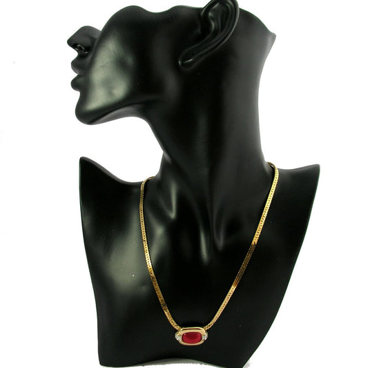 Vintage Givenchy Necklace - Secondista