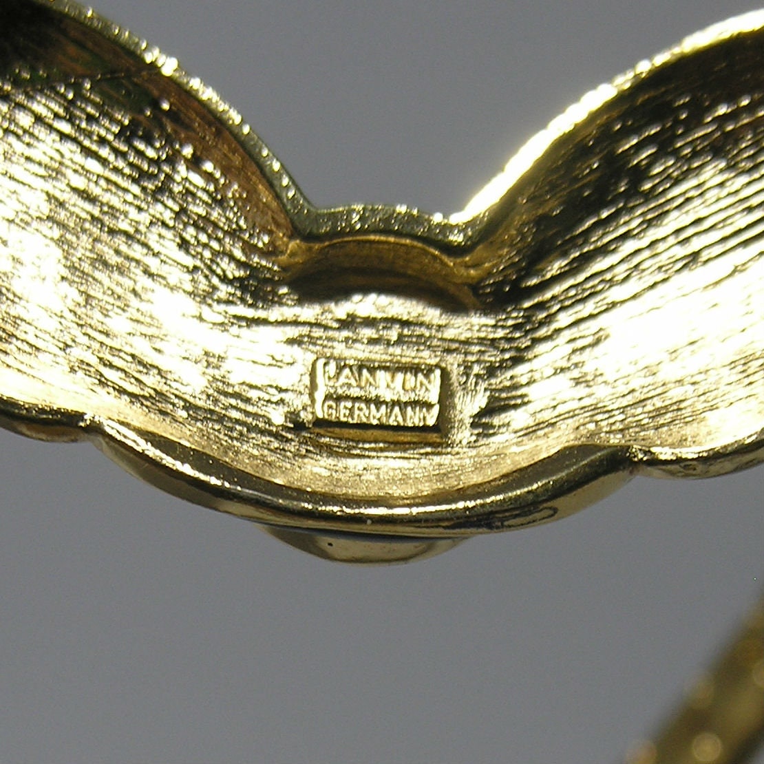 Vintage Lanvin Necklace - Secondista