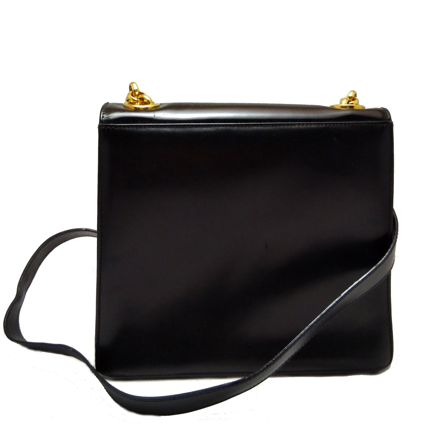 Vintage Salvatore Ferragamo Crossbody Bag - Secondista