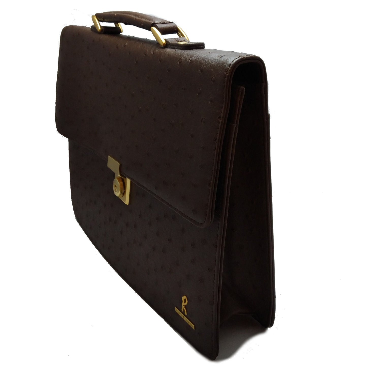 Vintage Roberta Di Camerino Briefcase - Secondista