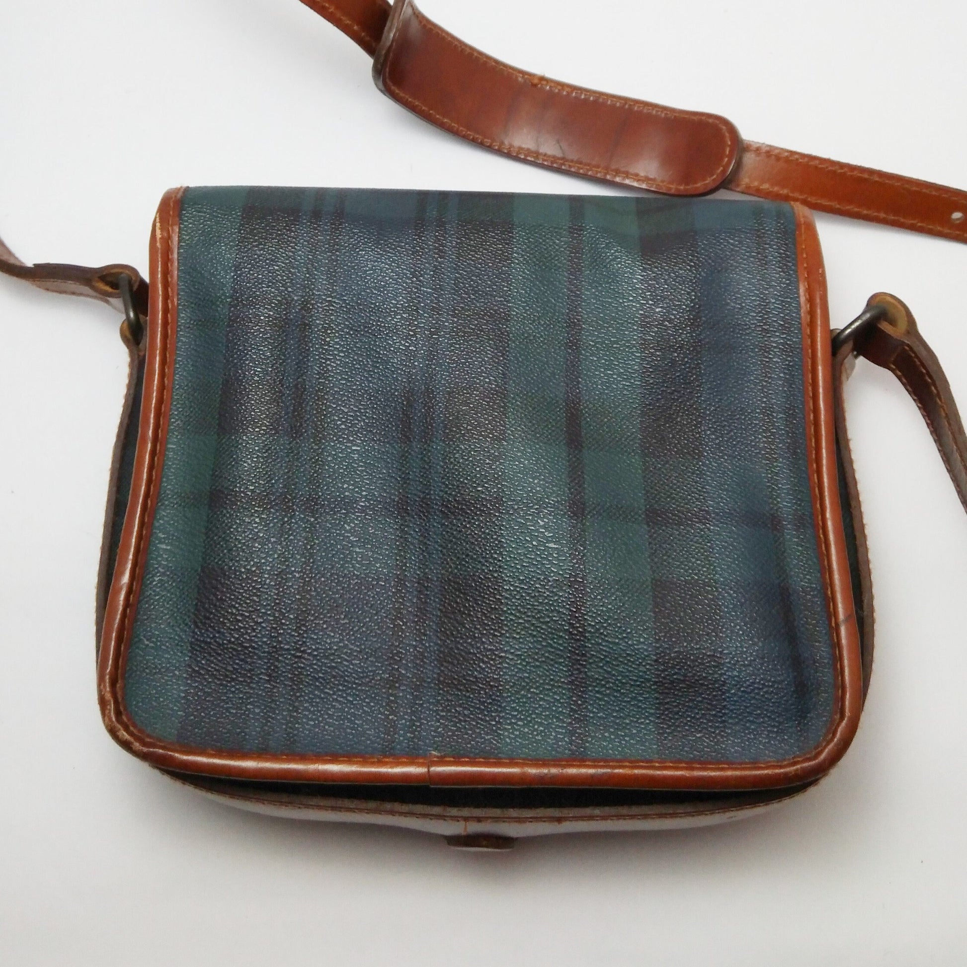 Vintage Polo Ralph Lauren unisex Crossbody Bag - Secondista