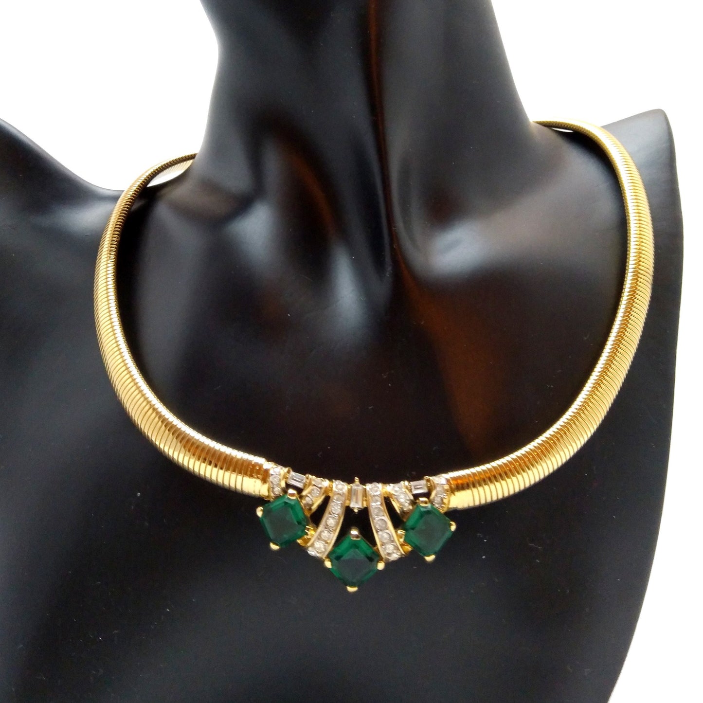 Vintage Nina Ricci Necklace - Secondista