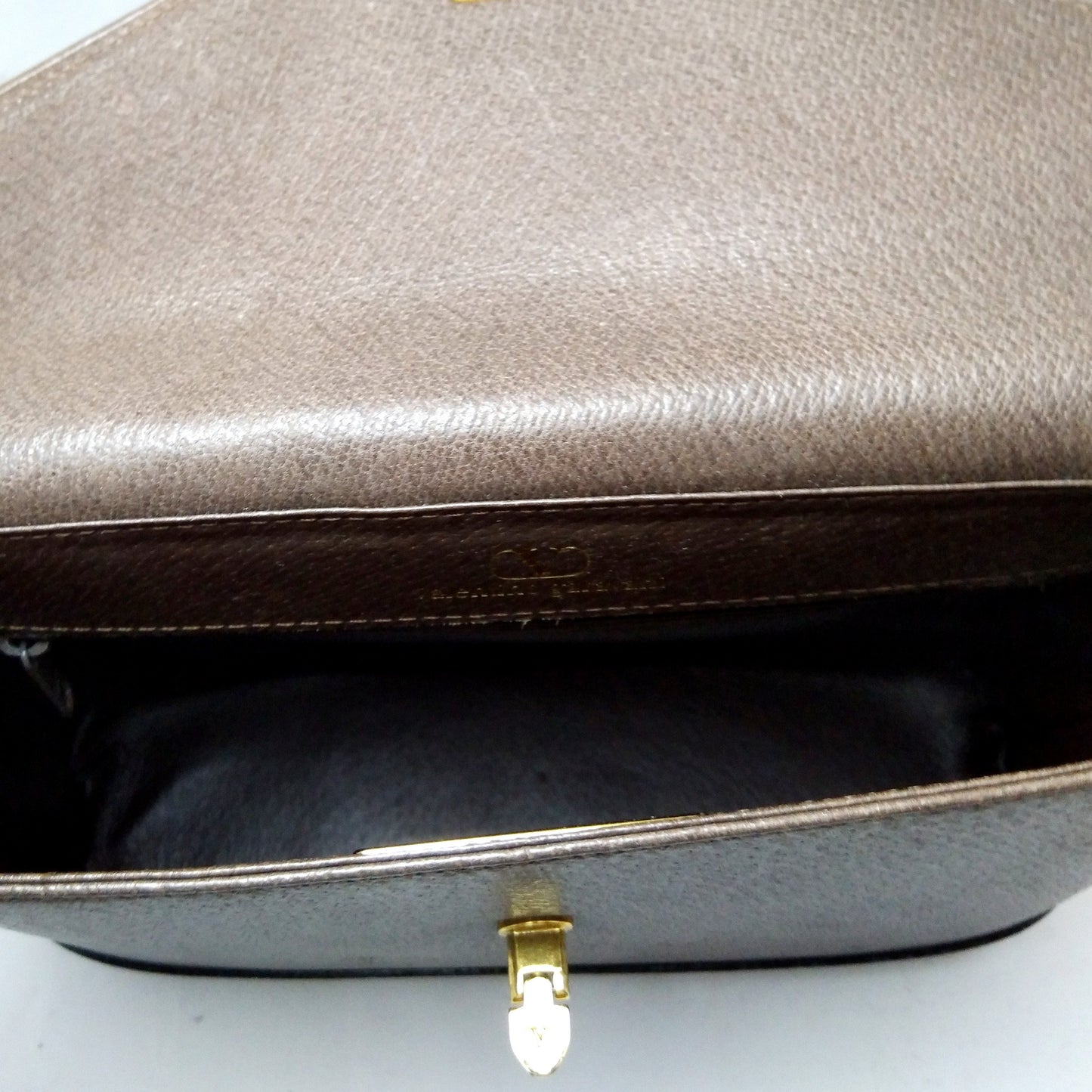 Vintage Valentino Garavani Shoulder Bag