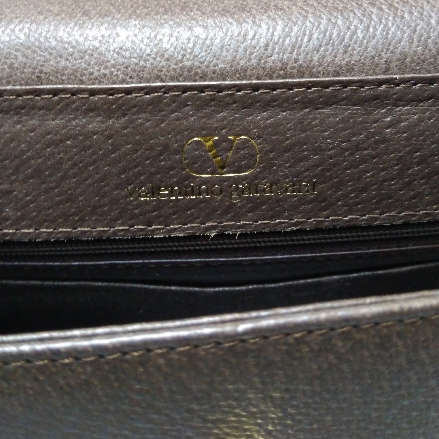 Vintage Valentino Garavani Shoulder Bag