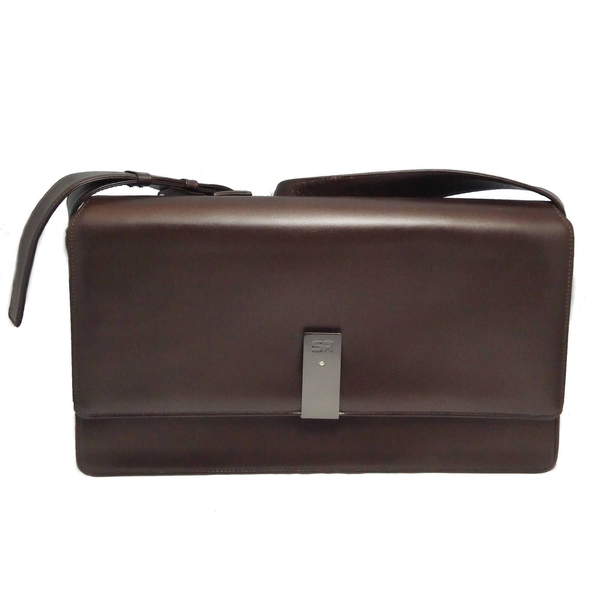 Vintage Sonia Rykiel brown Shoulder Bag - Secondista