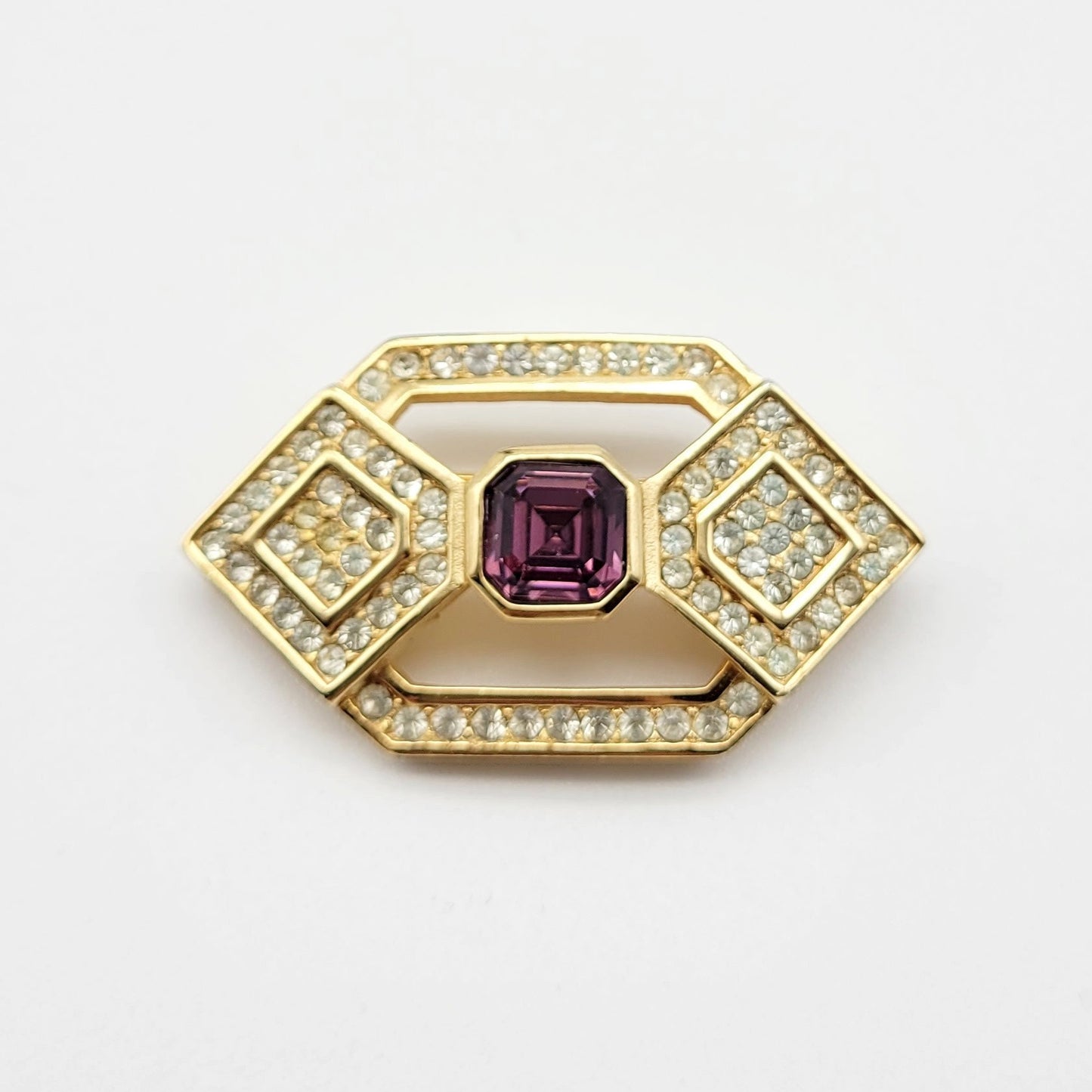 Vintage Christian Dior Brooch - Secondista