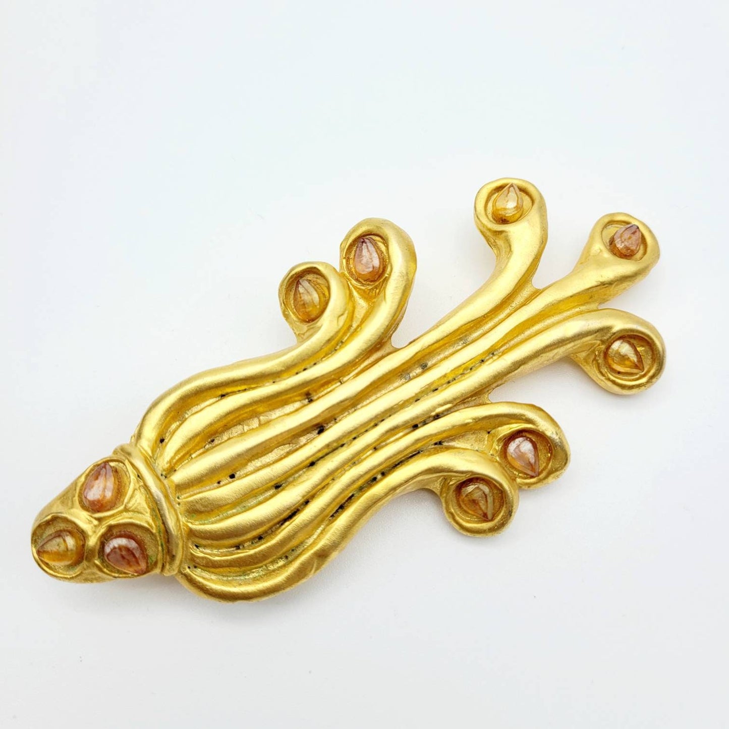 Vintage French Brooch - Secondista