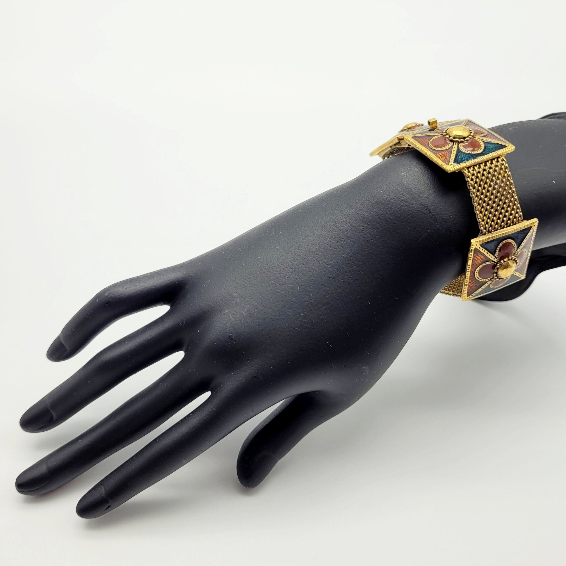 Vintage Givenchy Bracelet - Secondista