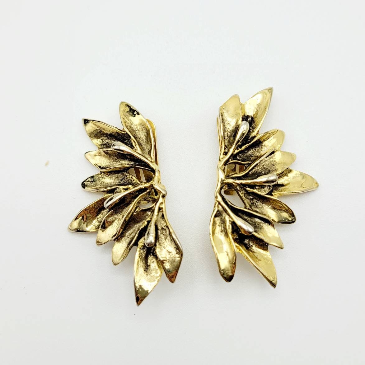 Vintage French Earrings - Secondista