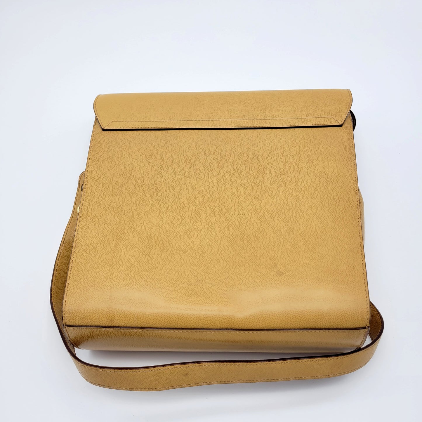 Vintage Karl Lagerfeld Shoulder Bag